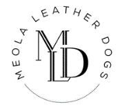 Meola Leather Dogs