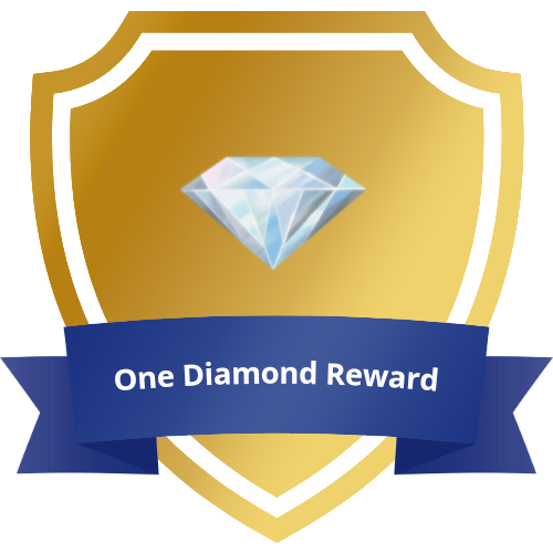 WALA One Diamond Reward-logo